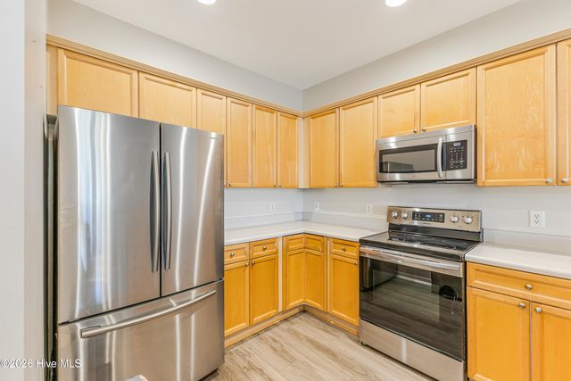 5118 Elton Drive SE, Boiling Spring Lakes, NC 28461