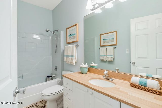 5118 Elton Drive SE, Boiling Spring Lakes, NC 28461