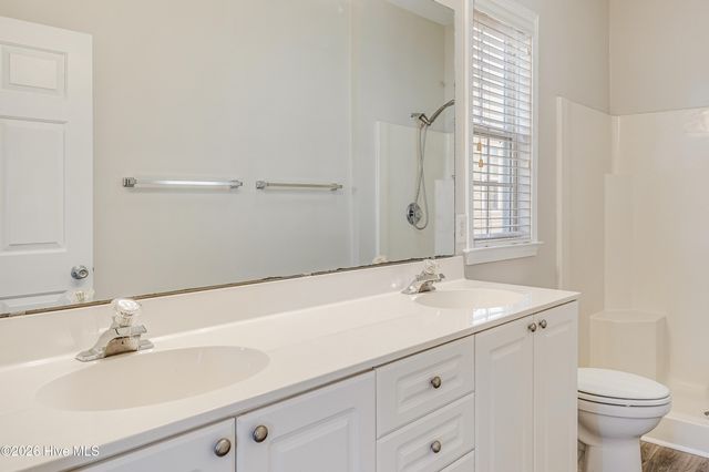 5118 Elton Drive SE, Boiling Spring Lakes, NC 28461