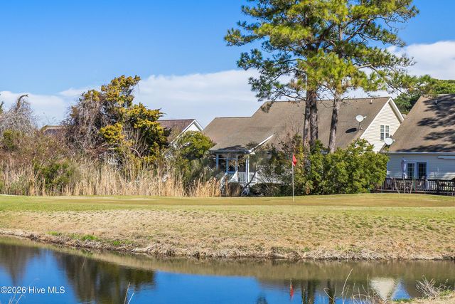 5118 Elton Drive SE, Boiling Spring Lakes, NC 28461