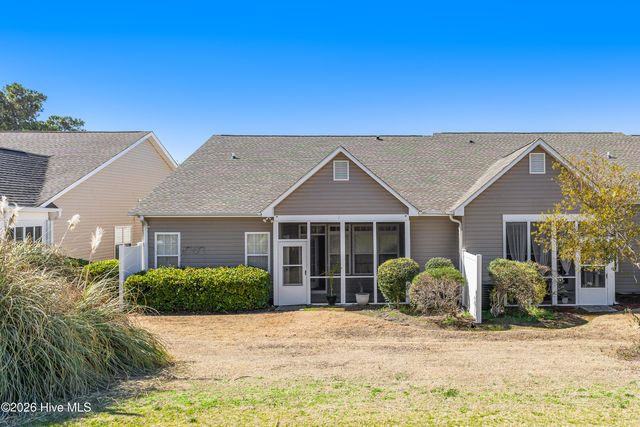 5118 Elton Drive SE, Boiling Spring Lakes, NC 28461