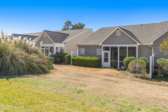 5118 Elton Drive SE, Boiling Spring Lakes, NC 28461