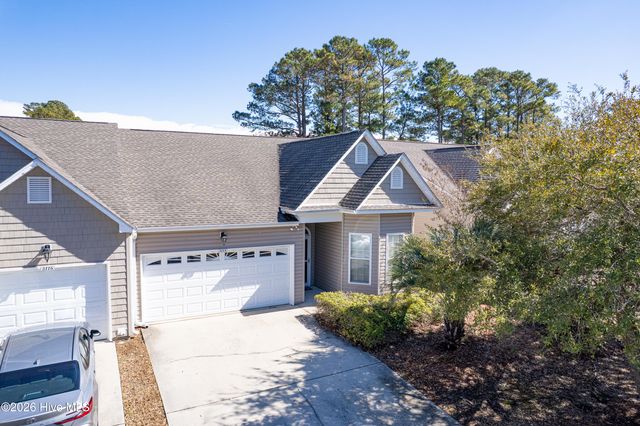 5118 Elton Drive SE, Boiling Spring Lakes, NC 28461