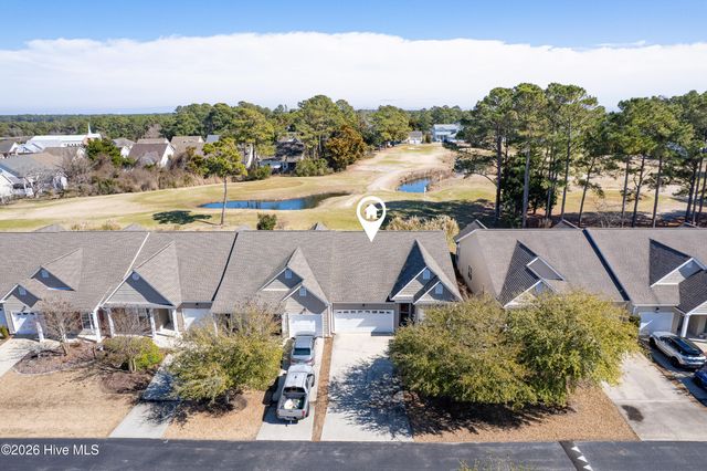 5118 Elton Drive SE, Boiling Spring Lakes, NC 28461