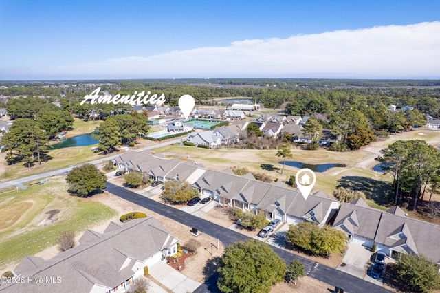 5118 Elton Drive SE, Boiling Spring Lakes, NC 28461