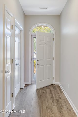 5118 Elton Drive SE, Boiling Spring Lakes, NC 28461