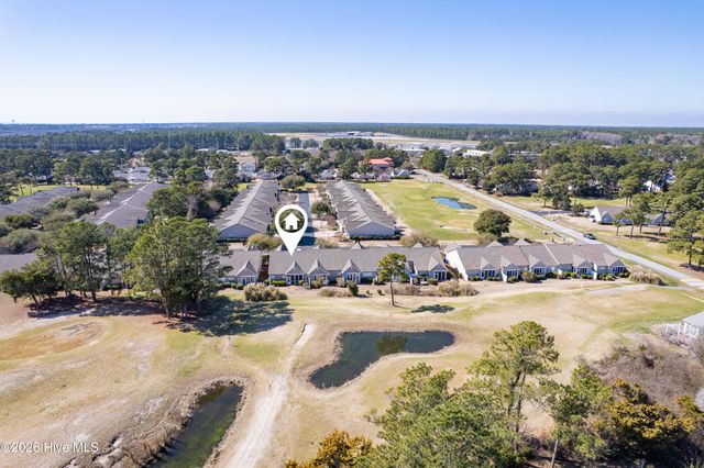 5118 Elton Drive SE, Boiling Spring Lakes, NC 28461