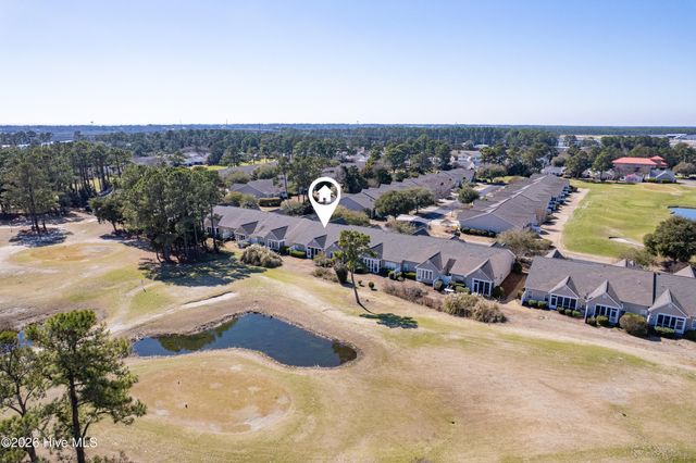 5118 Elton Drive SE, Boiling Spring Lakes, NC 28461