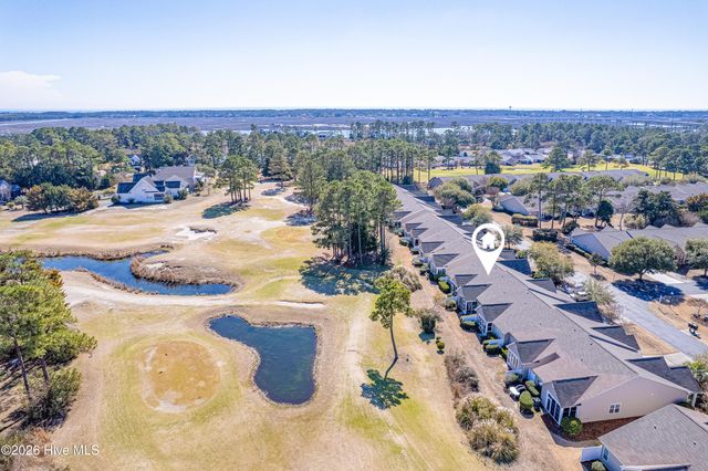 5118 Elton Drive SE, Boiling Spring Lakes, NC 28461