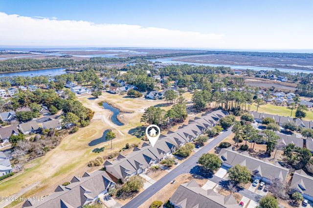 5118 Elton Drive SE, Boiling Spring Lakes, NC 28461