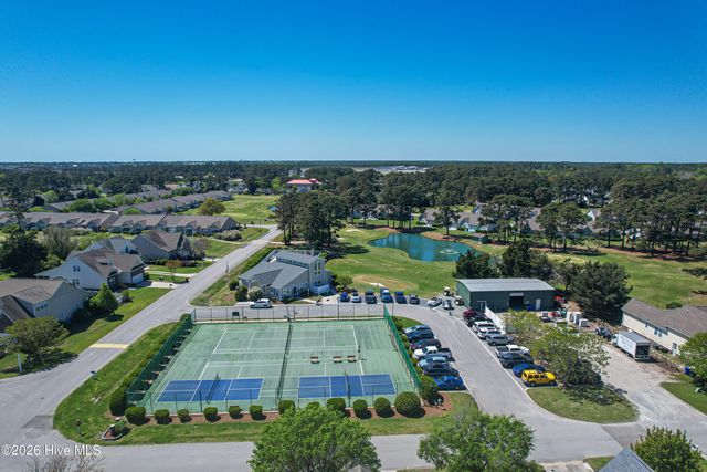 5118 Elton Drive SE, Boiling Spring Lakes, NC 28461