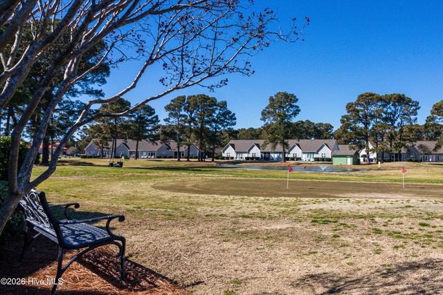 5118 Elton Drive SE, Boiling Spring Lakes, NC 28461