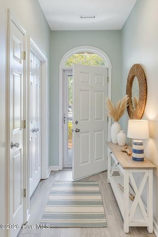 5118 Elton Drive SE, Boiling Spring Lakes, NC 28461