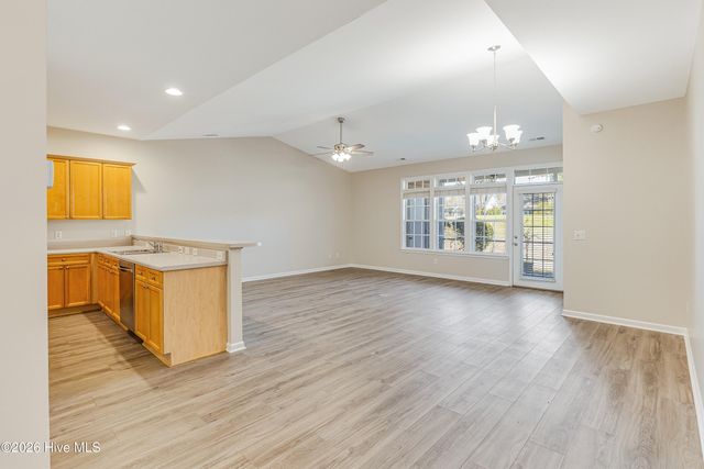 5118 Elton Drive SE, Boiling Spring Lakes, NC 28461