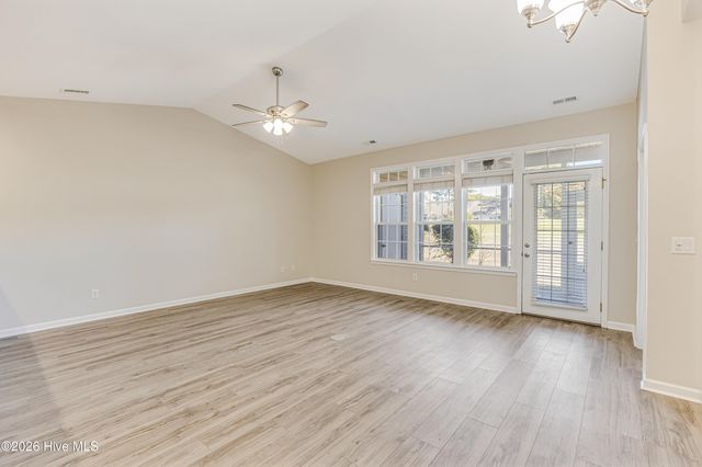 5118 Elton Drive SE, Boiling Spring Lakes, NC 28461