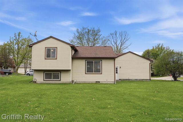 865 Alpine Drive, Brighton, MI 48116
