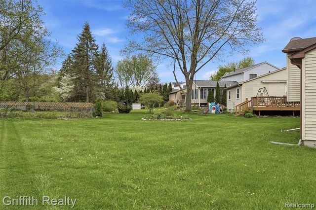 865 Alpine Drive, Brighton, MI 48116