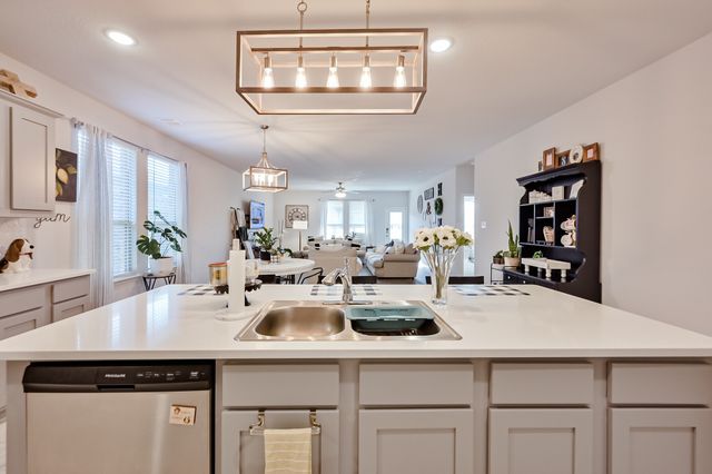 10621 Alpine Meadow Lane, Fort Worth, TX 76140