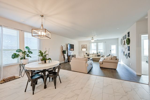 10621 Alpine Meadow Lane, Fort Worth, TX 76140