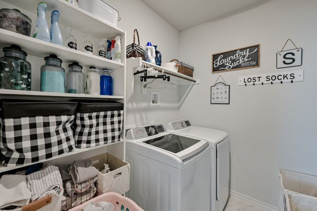 10621 Alpine Meadow Lane, Fort Worth, TX 76140