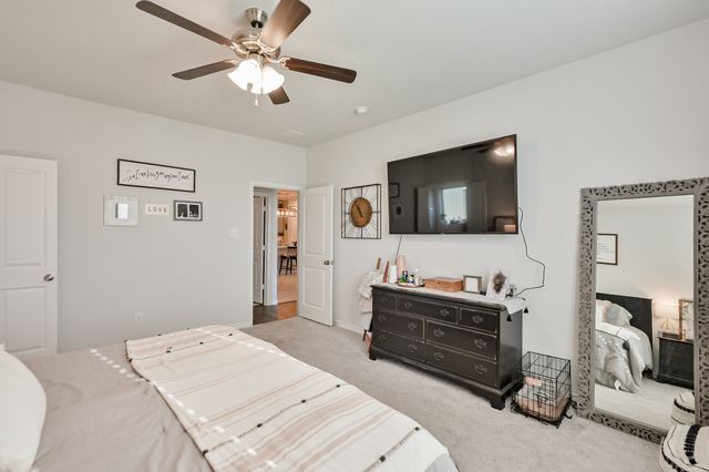 10621 Alpine Meadow Lane, Fort Worth, TX 76140