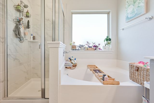 10621 Alpine Meadow Lane, Fort Worth, TX 76140