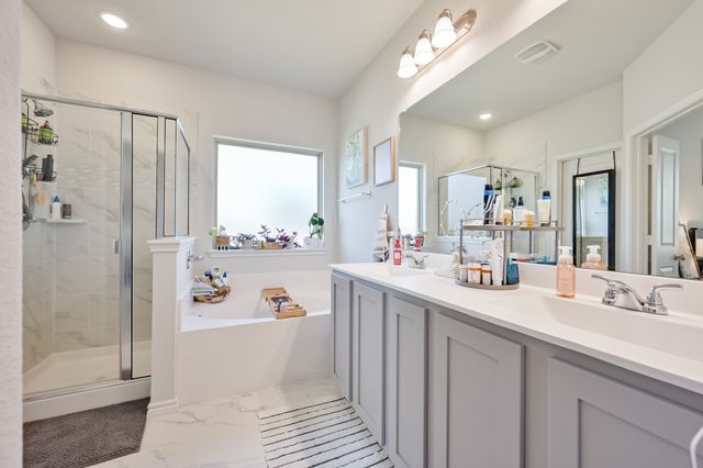 10621 Alpine Meadow Lane, Fort Worth, TX 76140