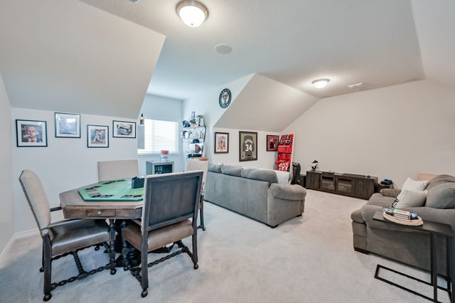 10621 Alpine Meadow Lane, Fort Worth, TX 76140