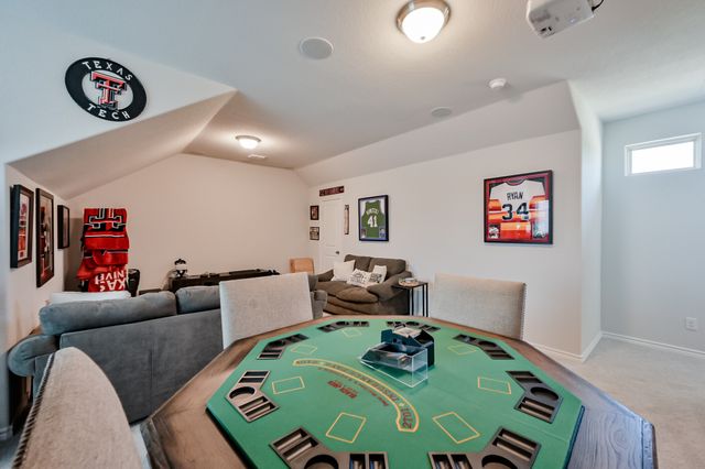 10621 Alpine Meadow Lane, Fort Worth, TX 76140