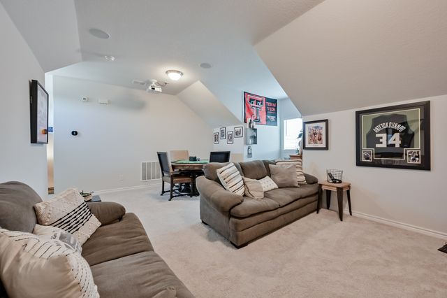 10621 Alpine Meadow Lane, Fort Worth, TX 76140