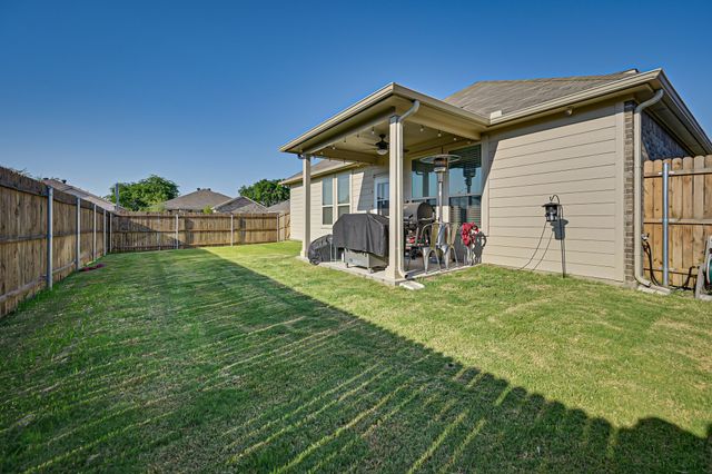 10621 Alpine Meadow Lane, Fort Worth, TX 76140