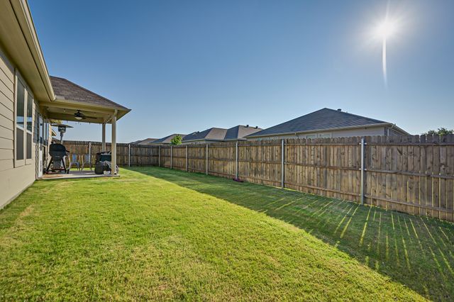 10621 Alpine Meadow Lane, Fort Worth, TX 76140