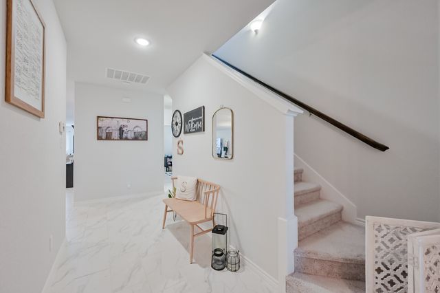 10621 Alpine Meadow Lane, Fort Worth, TX 76140