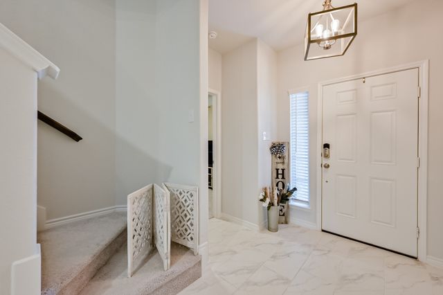 10621 Alpine Meadow Lane, Fort Worth, TX 76140