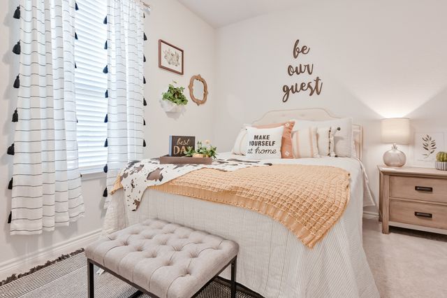 10621 Alpine Meadow Lane, Fort Worth, TX 76140