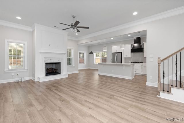 9307 Paxton Street, Montgomery, AL 36117