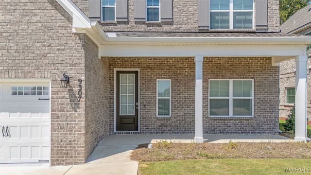 9307 Paxton Street, Montgomery, AL 36117