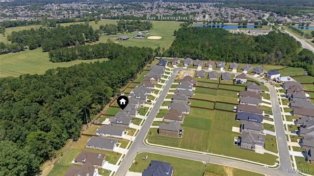 9307 Paxton Street, Montgomery, AL 36117