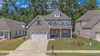 9307 Paxton Street, Montgomery, AL 36117