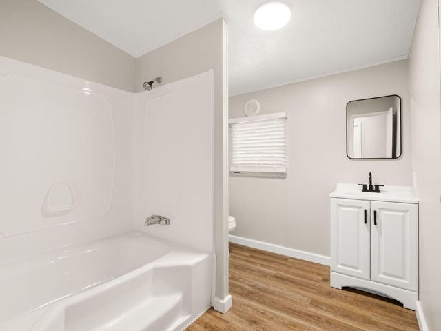 1049 Dogwood Trl, Deridder, LA 70634