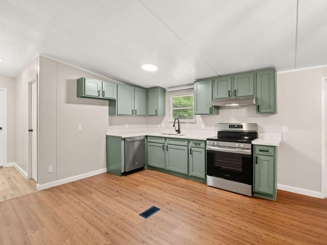 1049 Dogwood Trl, Deridder, LA 70634