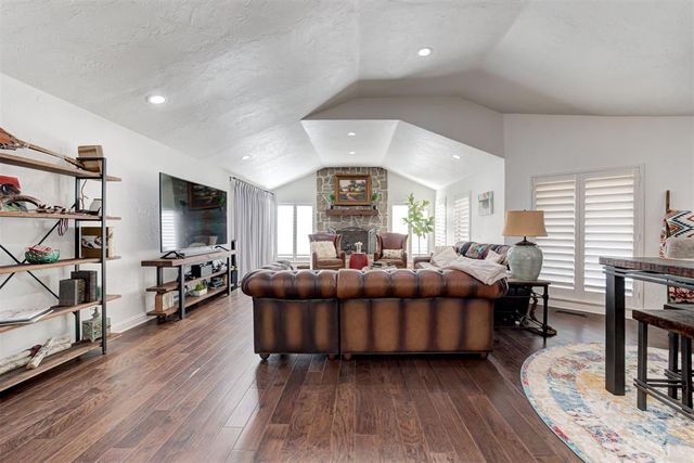 3101 Castlerock Road 23, Oklahoma City, OK 73120