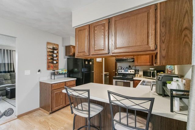 444 N Washington Street, Wyocena, WI 53969