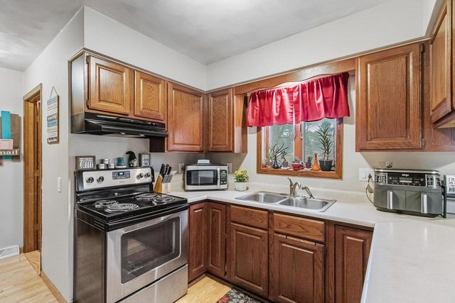 444 N Washington Street, Wyocena, WI 53969