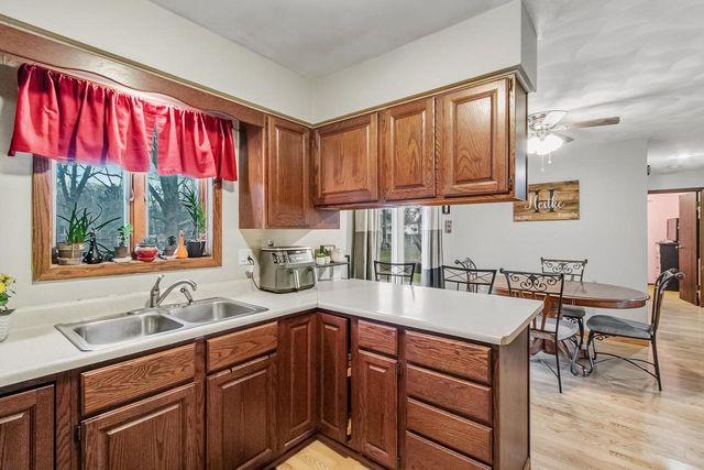 444 N Washington Street, Wyocena, WI 53969