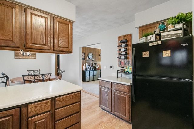 444 N Washington Street, Wyocena, WI 53969