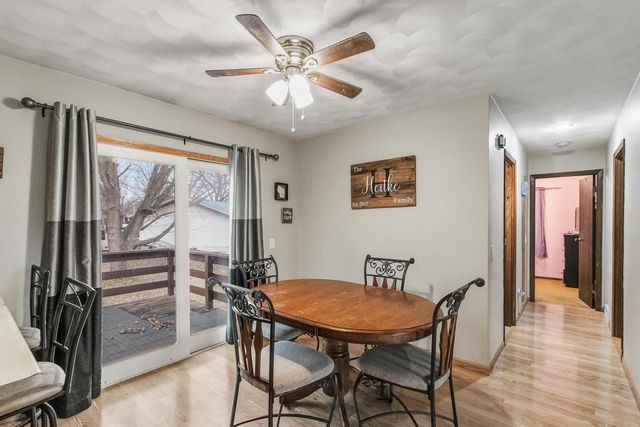 444 N Washington Street, Wyocena, WI 53969