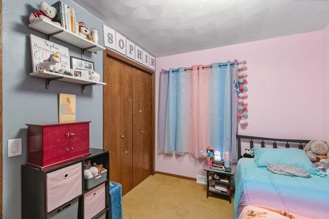 444 N Washington Street, Wyocena, WI 53969