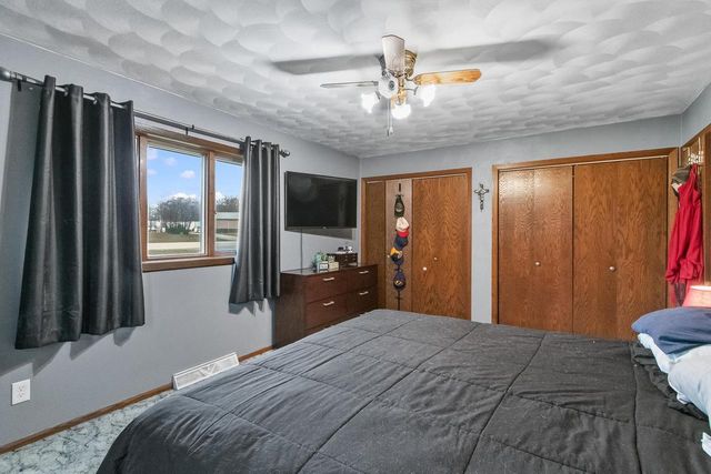 444 N Washington Street, Wyocena, WI 53969