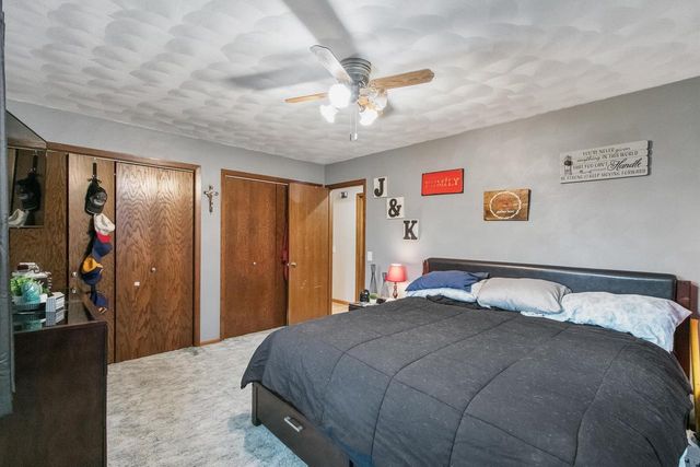 444 N Washington Street, Wyocena, WI 53969